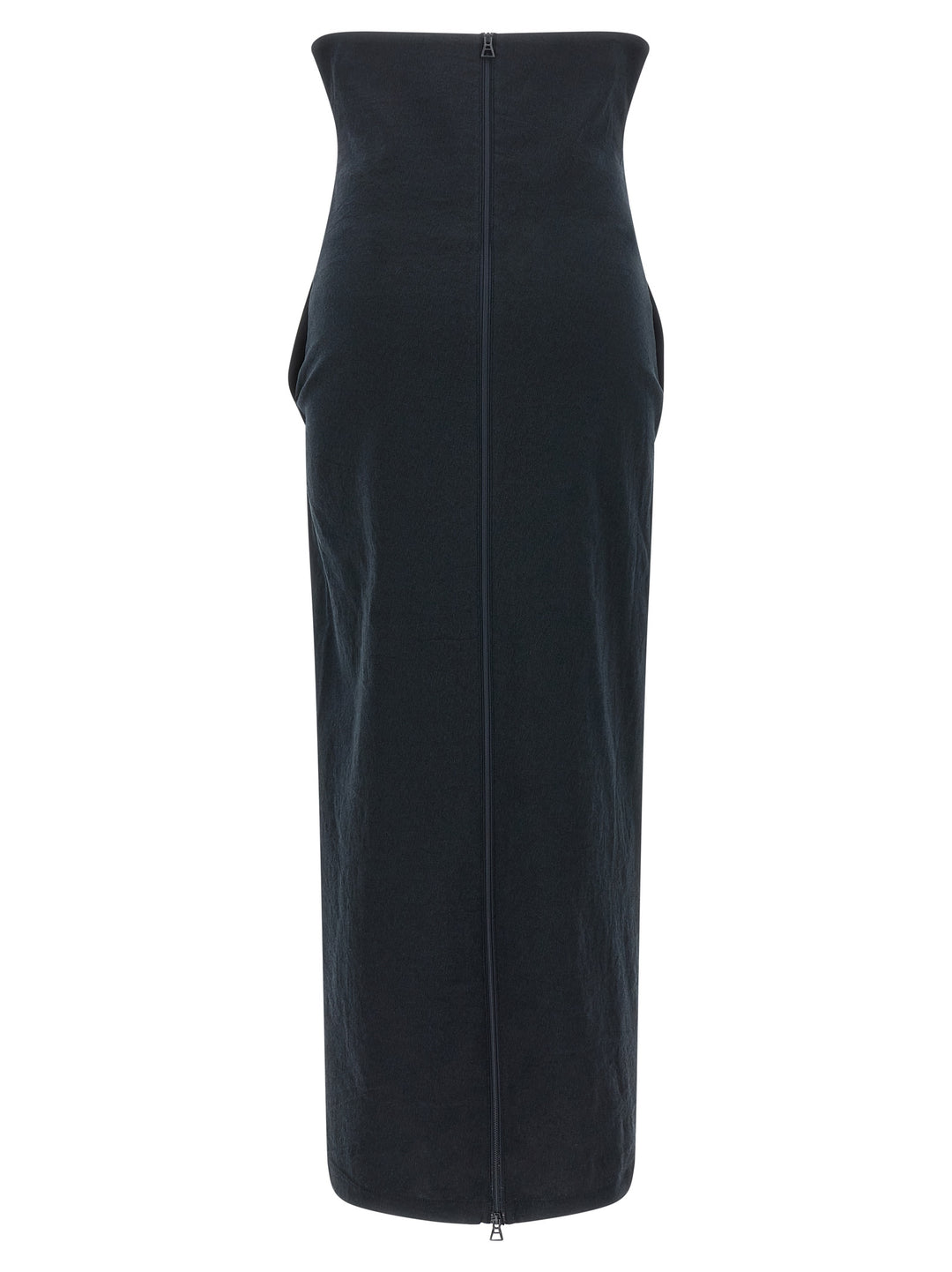 Issey Miyake Allow Skirts - Black | 0916107368fc2c24771b38e4e1d409511612b921