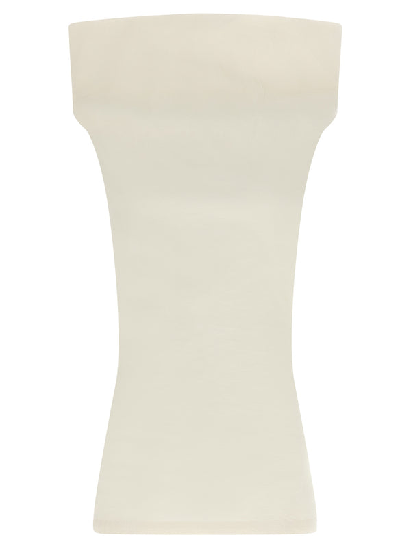 Allow Tops White