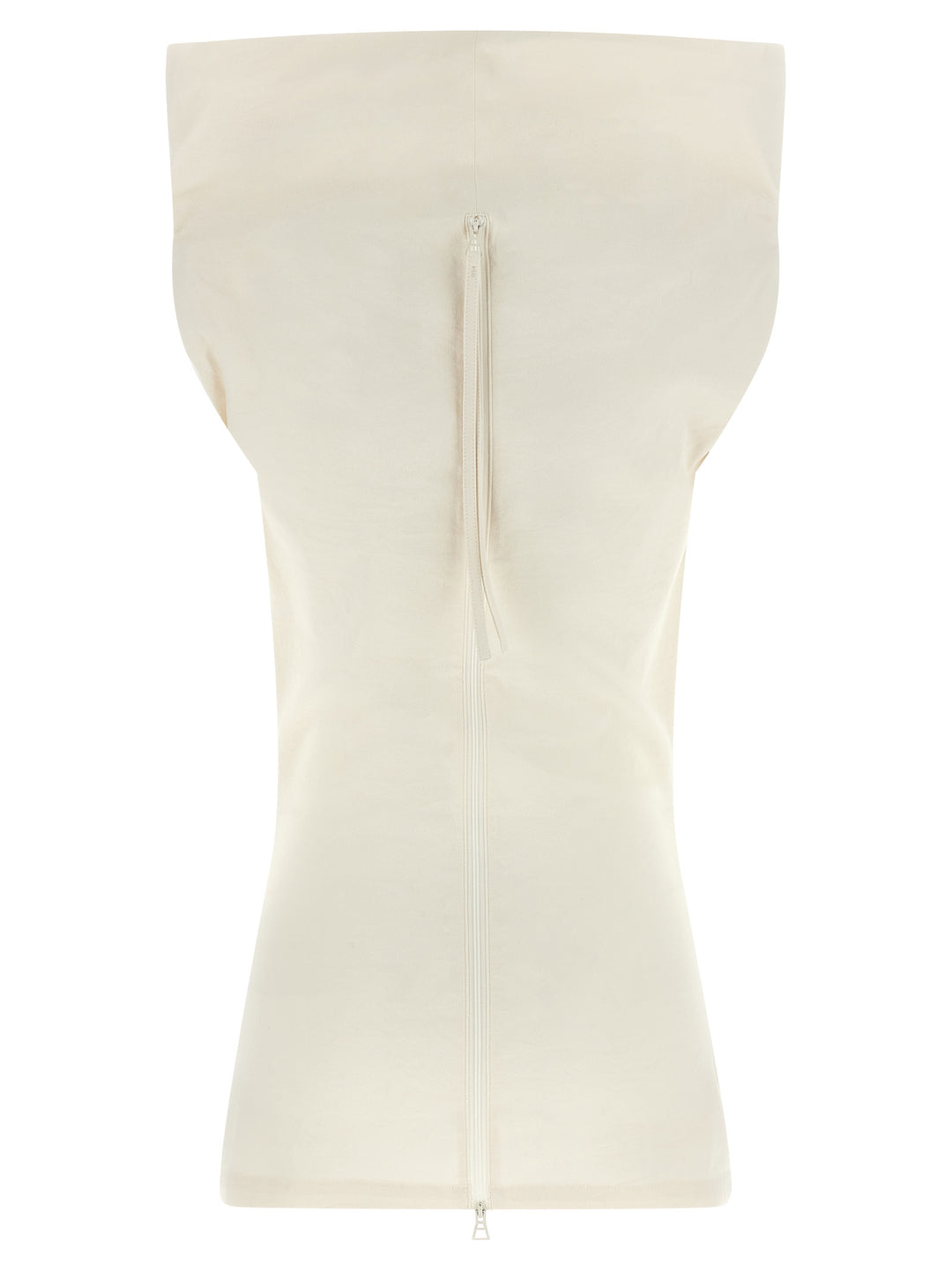 Issey Miyake Allow Tops - White | e27cbf57f151815148cda882f520c895acfd9857