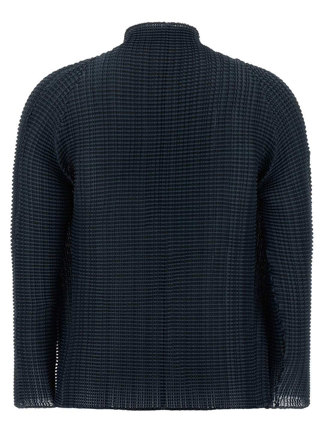 Issey Miyake Wooly Pleats-68 Sweaters and Cardigans - Blue | 231a48e16579346f674e62d702aa302b075f8911