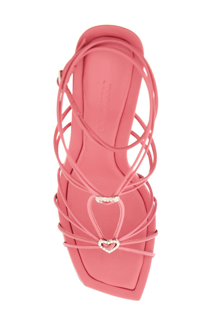 'Indiya 100' Sandals