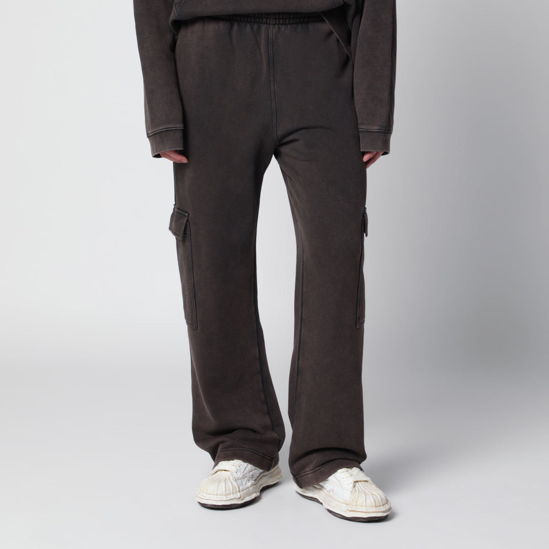 Represent Pants - Brown | 2f62e2eeb553e954b6d2cad2d3f32b9af0f59484