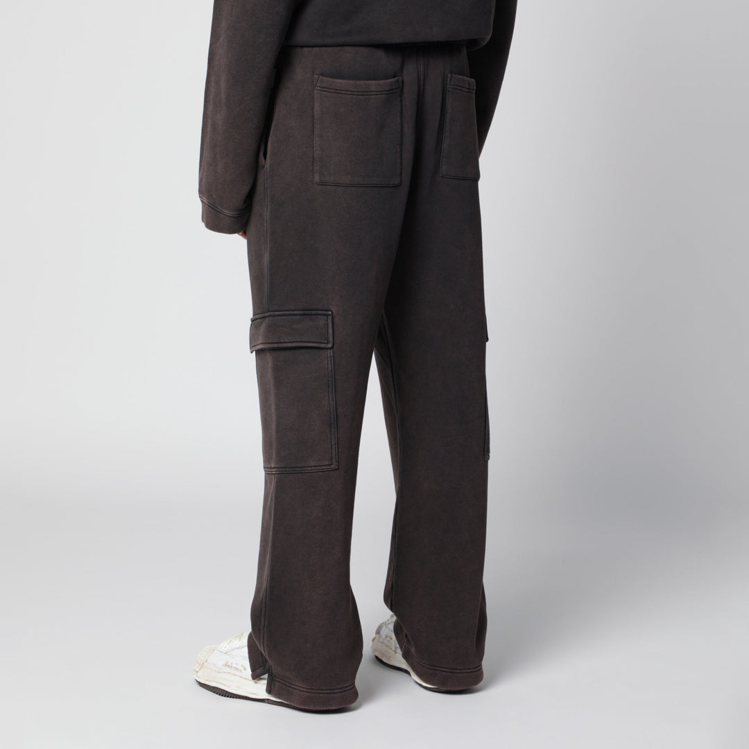 Represent Pants - Brown | bd1e95b2f8f6f3c366a56dbfdc79f62d27843f52