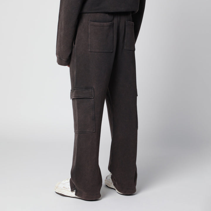 Represent Pants - Brown | bd1e95b2f8f6f3c366a56dbfdc79f62d27843f52