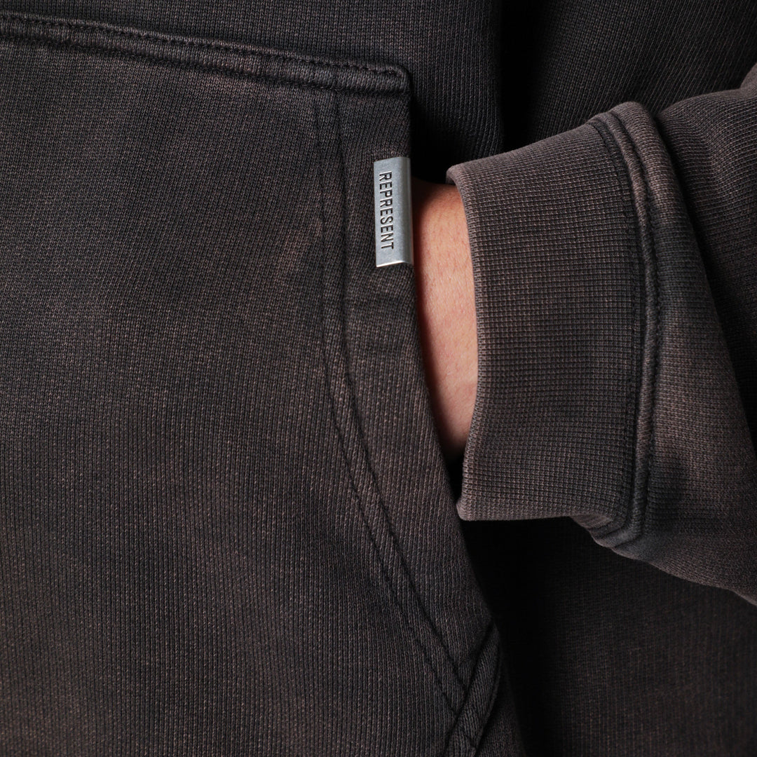 Represent Shirts & Tops - Brown | 5f4615b0bebdec7c6dc0afbb4942c1c98b464d7b