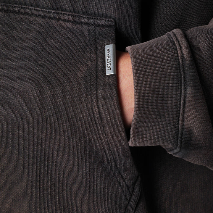 Represent Shirts & Tops - Brown | 5f4615b0bebdec7c6dc0afbb4942c1c98b464d7b