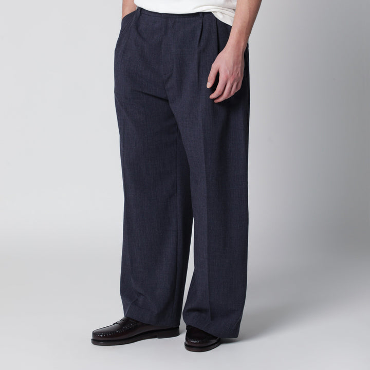 Thestroy Pants - Blue | 9fa5570439d6570f070b8c61701add66efeb1172