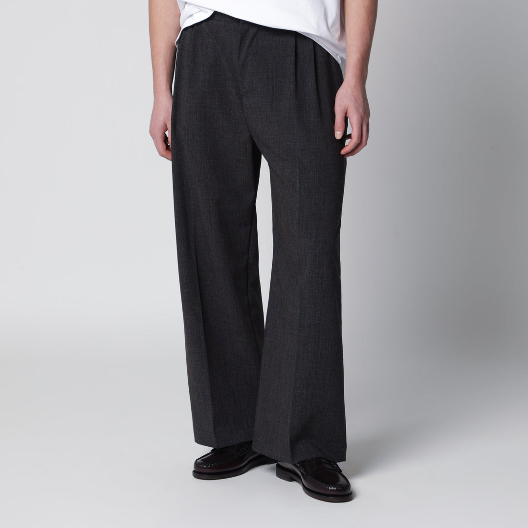 Thestroy Pants - Grey | 1c30c60a59b0739efca008f9ff00f9b0ca38cc10