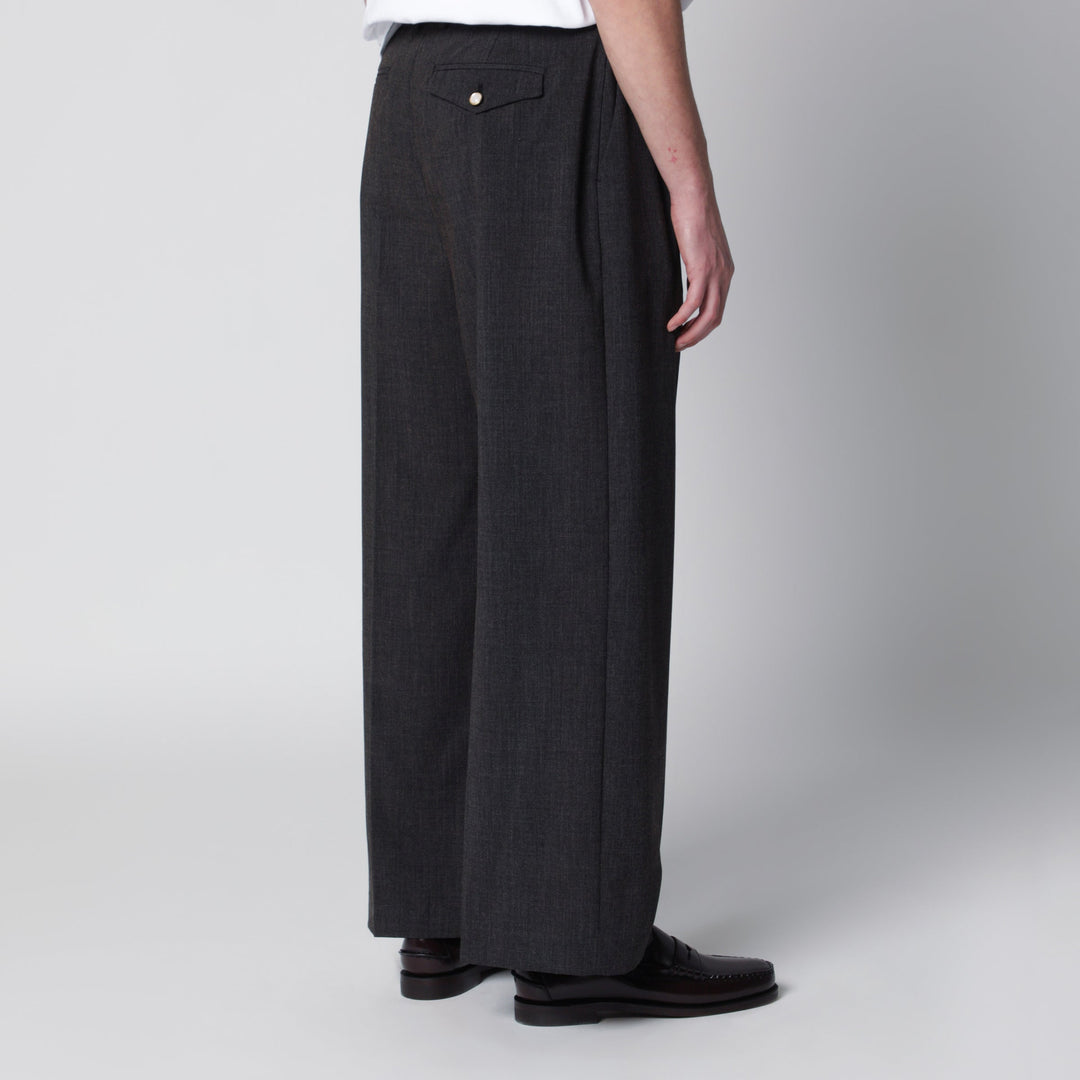 Thestroy Pants - Grey | 563535eb88f56fc7dadf0fabf61a50de7e2d47be