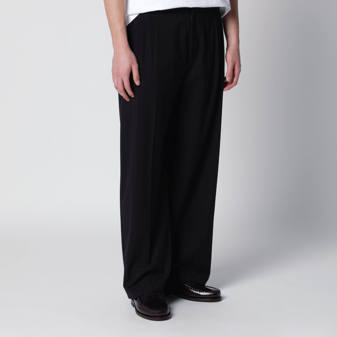 Thestroy Pants - Black | 671c793b13a77f9a6febc0b8926b42cbcba18f6c