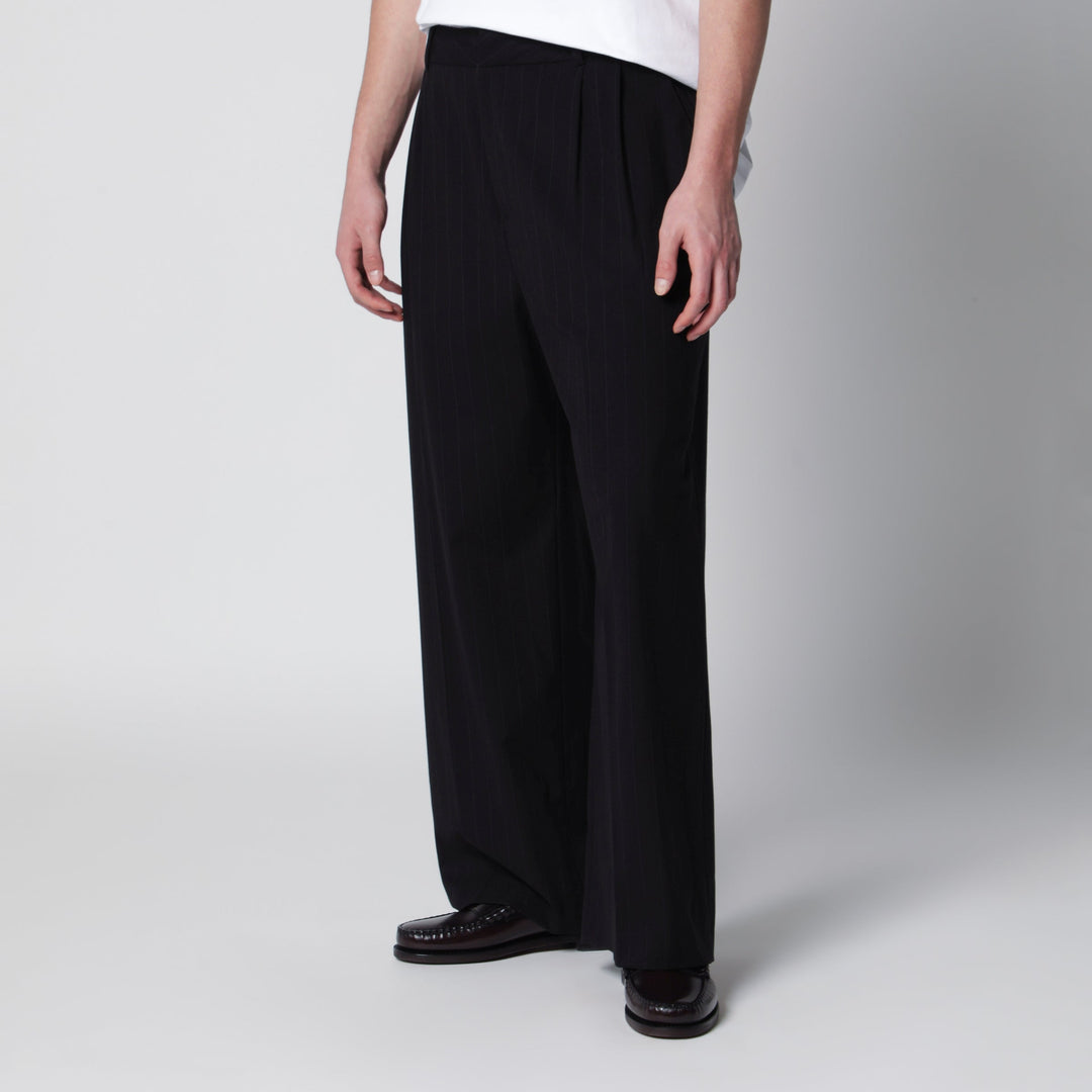 Thestroy Pants - Black | 40623927eb5c956b345f03c72e102f0a023f535c