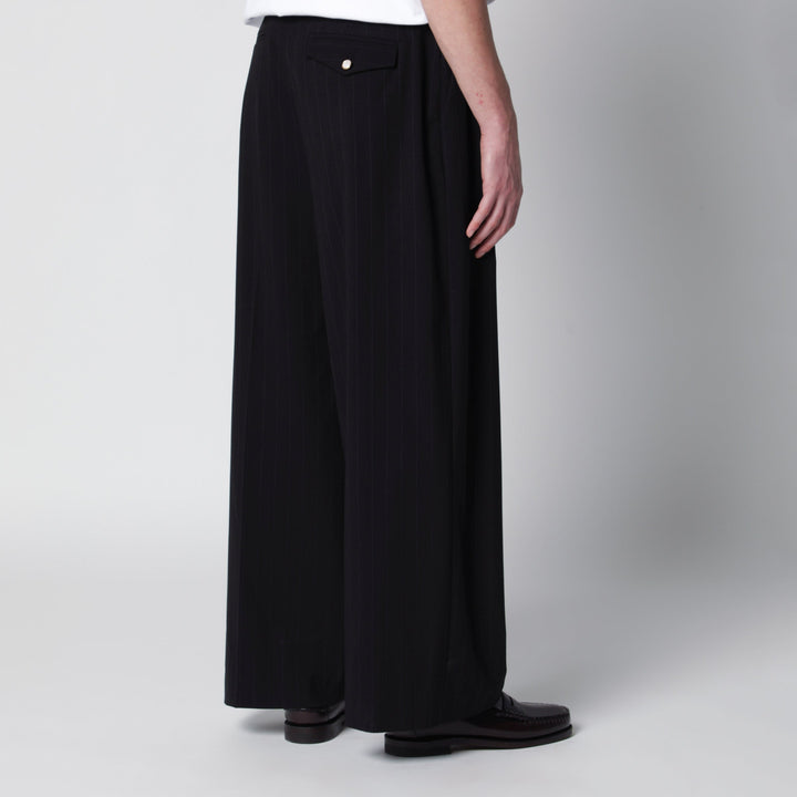 Thestroy Pants - Black | 797385db8a8b1c2114fa50a2d644b12950f960e6