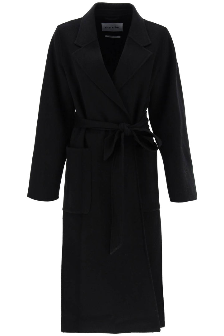 Celia Wrap Coat