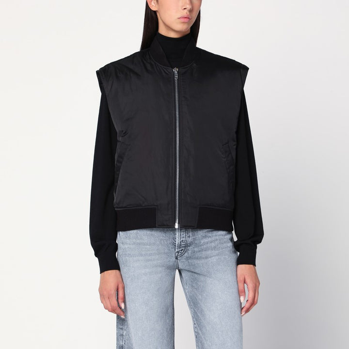 Ivy Oak Coats & Jackets - Black | 69042c4138dfe89b5a6101bcd9d78a0cf82c5d1d