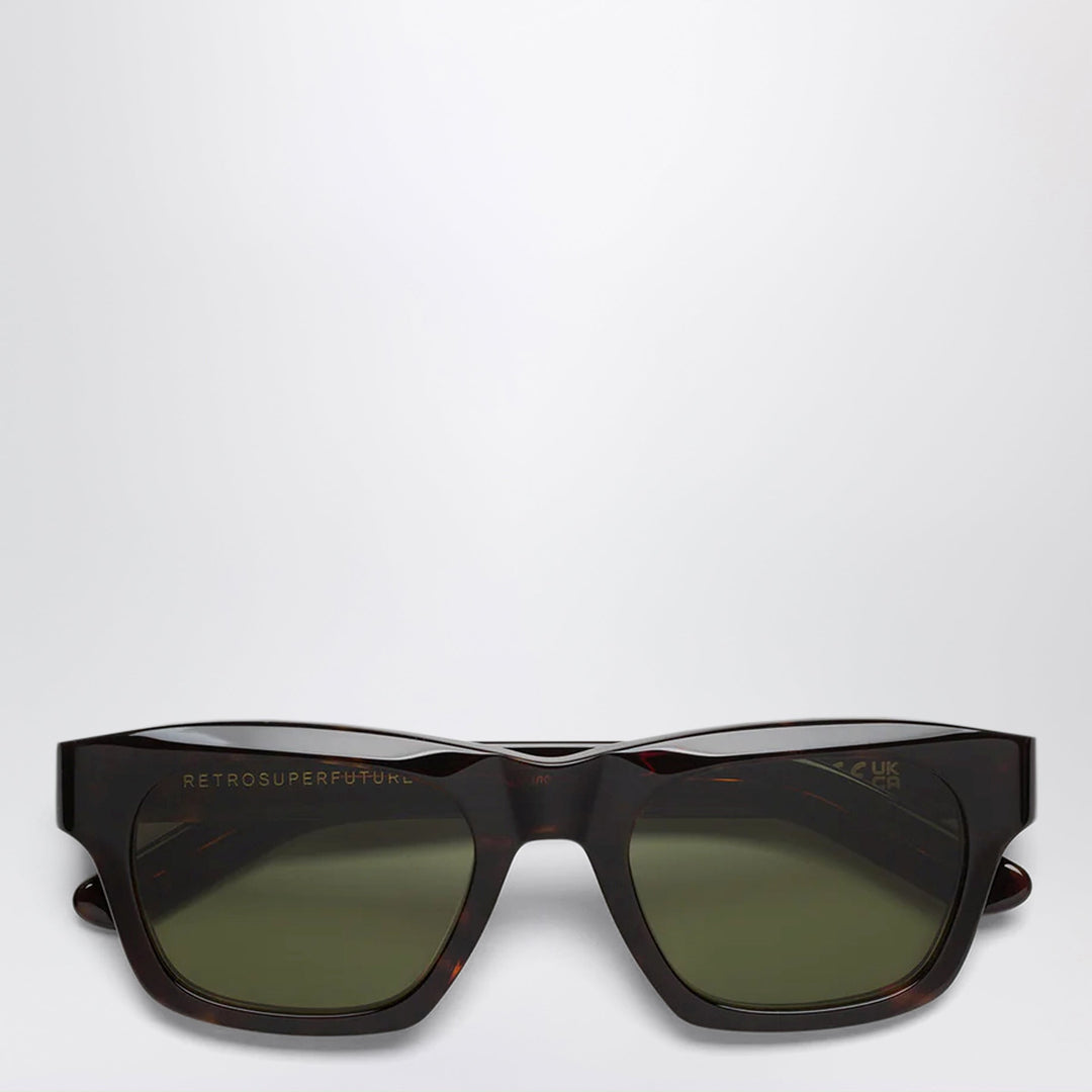 Retrosuperfuture Apparel & Accessories - Brown | 5f2a9da4fb2fac7540b6fe515e7a5549d59b0cd9