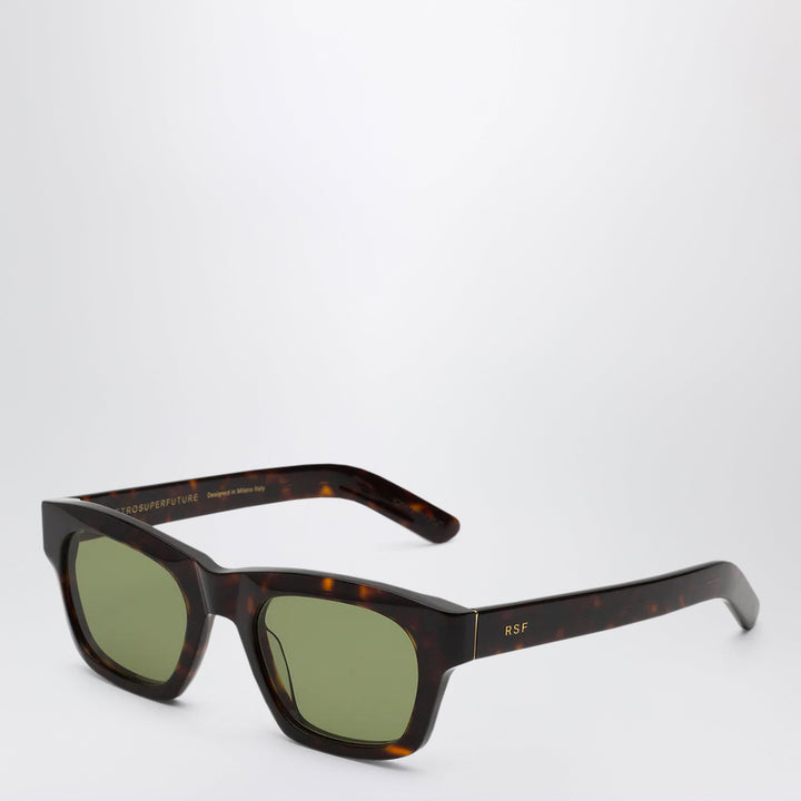 Retrosuperfuture Apparel & Accessories - Brown | 1a469e6804517f68f0d09bd30b84a06adad9ebd5