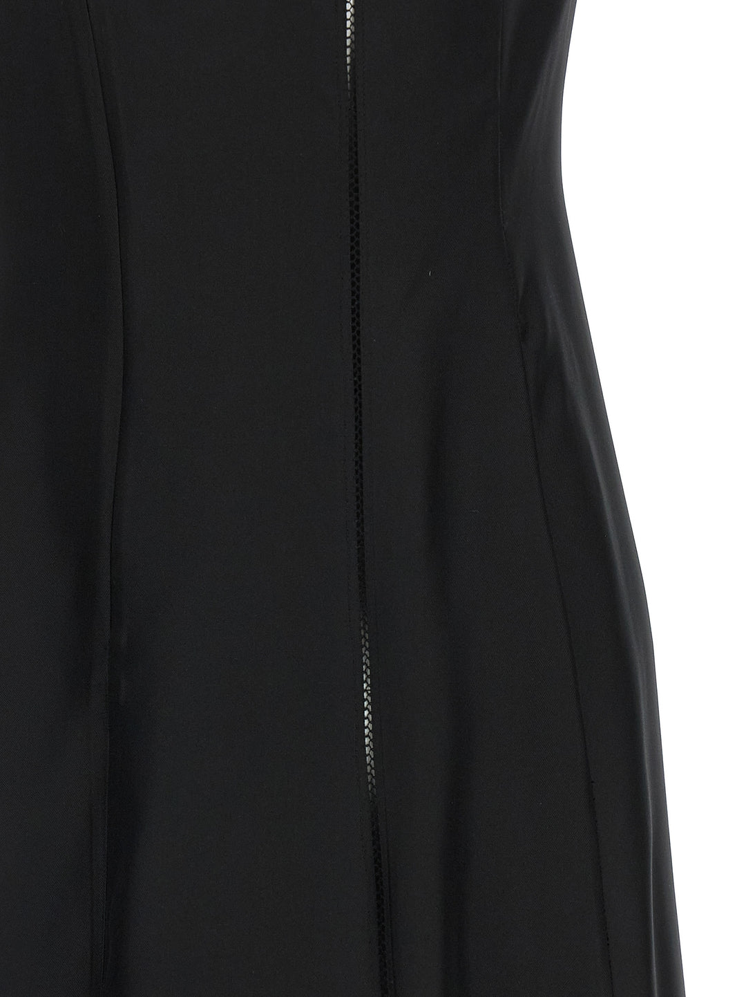 Loulou De Saison Iraka Dresses - Black | 481d8455459ded7e3ac3cb18e3dd8f24f6ec606b