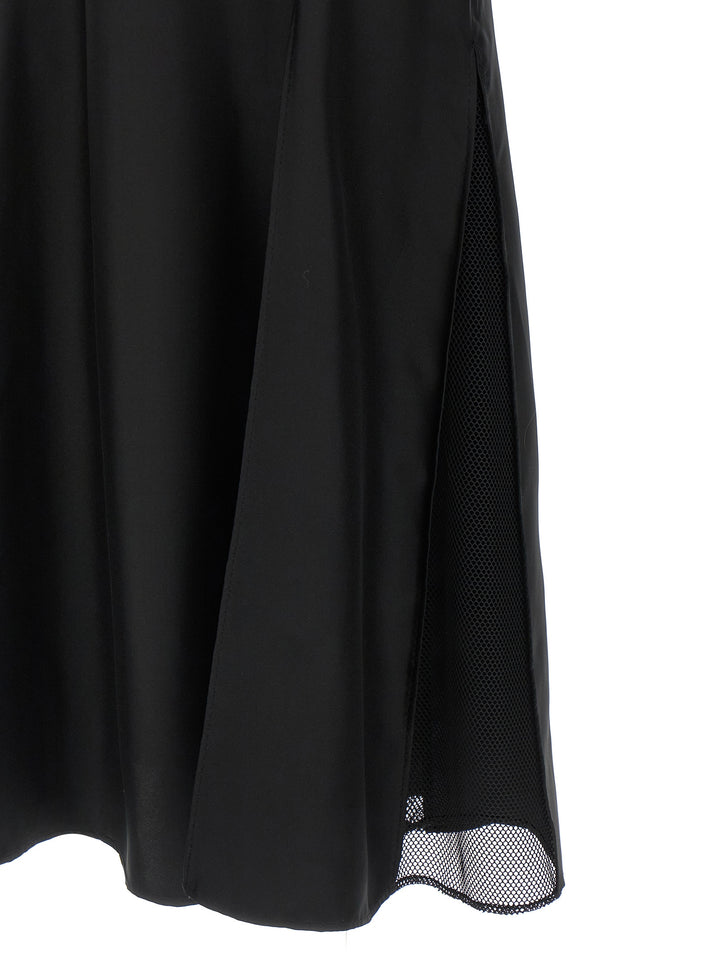 Loulou De Saison Iraka Dresses - Black | 153afdcc6e5fe43142d1021e79fa0faeb178d1da