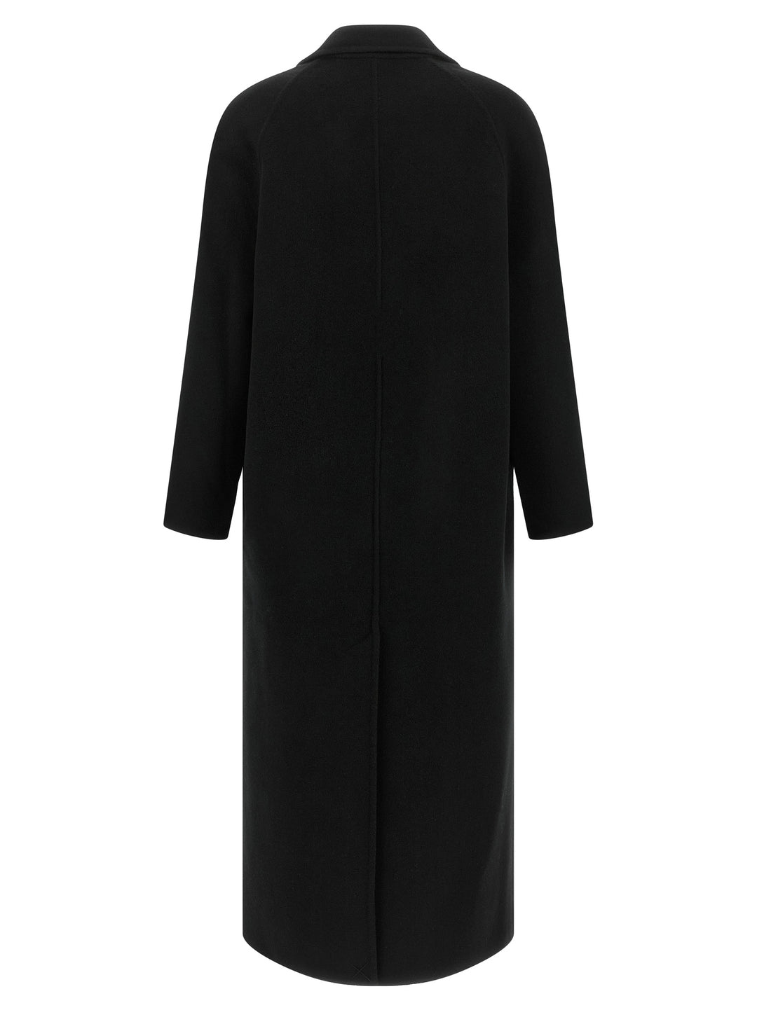 Loulou De Saison Irvin Coats and Trench Coats - Black | 36edc05b96d7d4412e684ae585cecfc56b9e918e