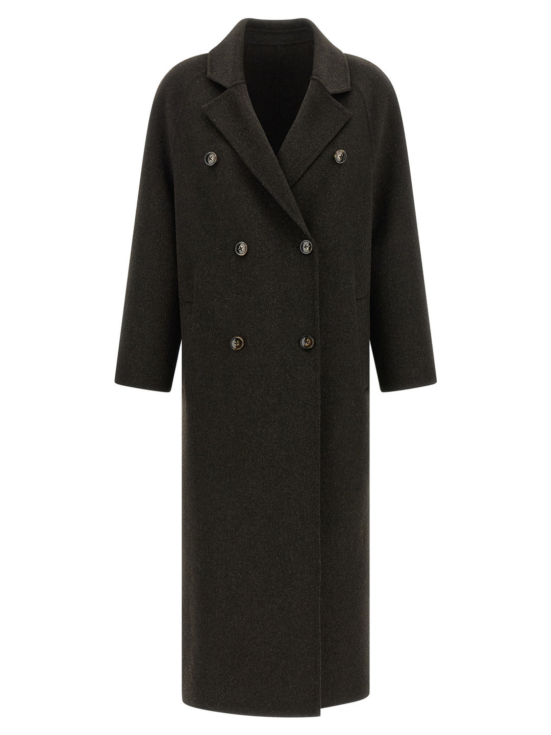 Loulou De Saison Irvin Coats and Trench Coats - Brown | 75e6a42bc010e47c59b608aed044ffa692c1ad68