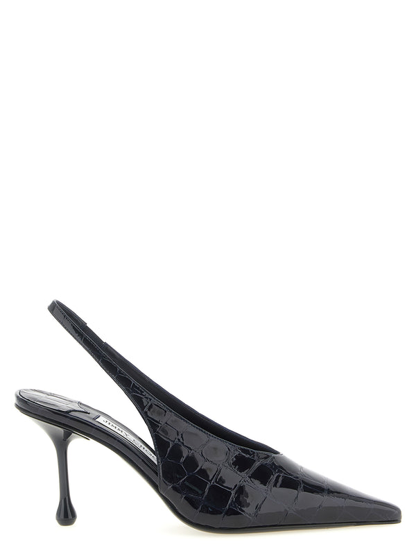 Isa Pumps Blue
