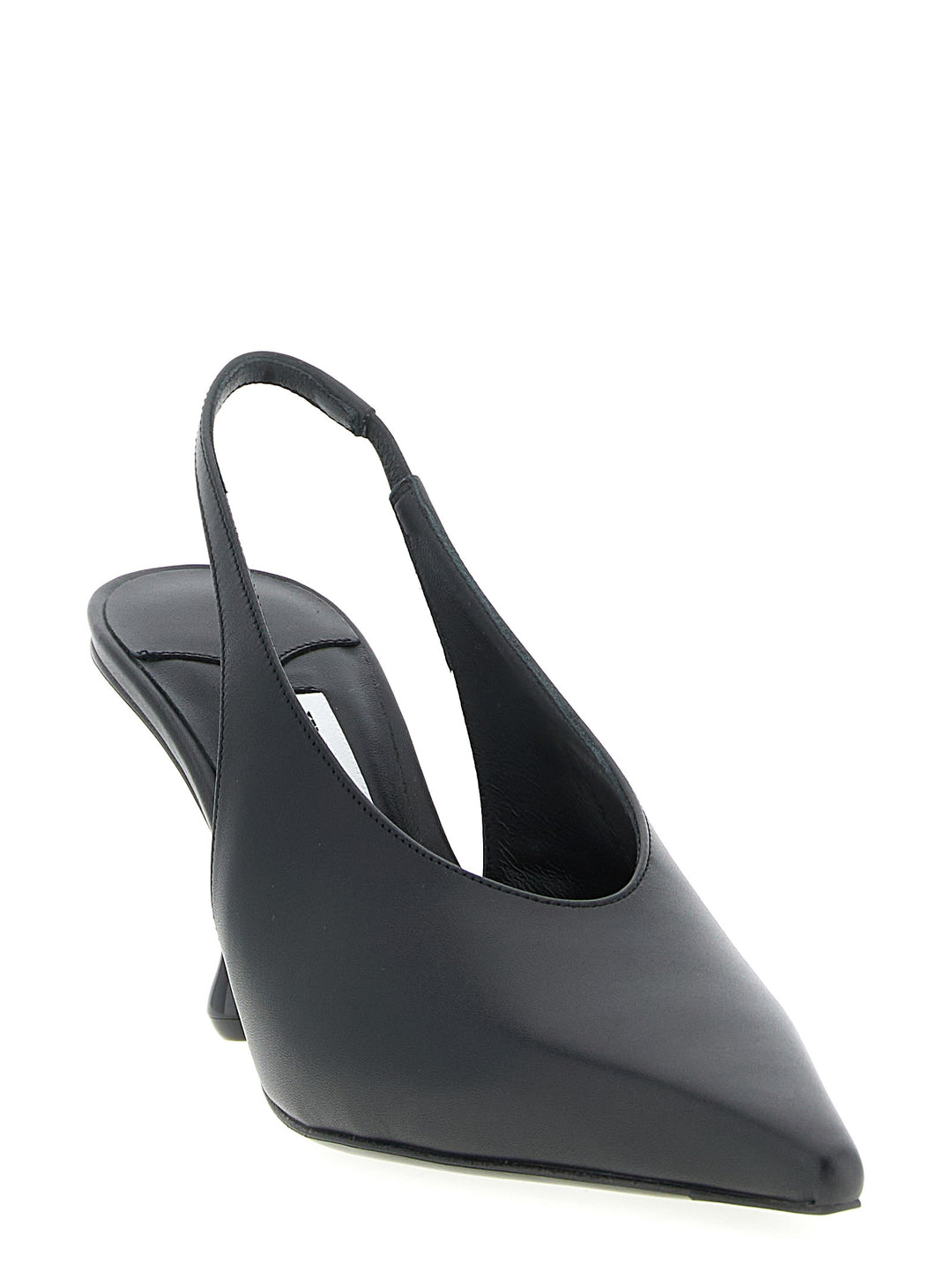 Jimmy Choo Isa Pumps - Black | 9a4d77d6191e41d01d97b637a645c68edcd44a23