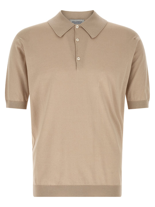 Isis Polo Beige