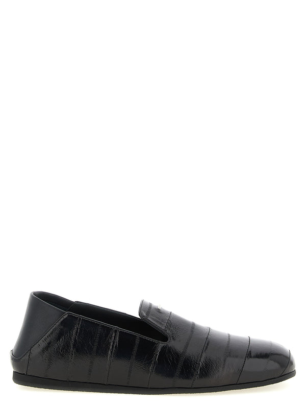 Rupert 10 Loafers Black