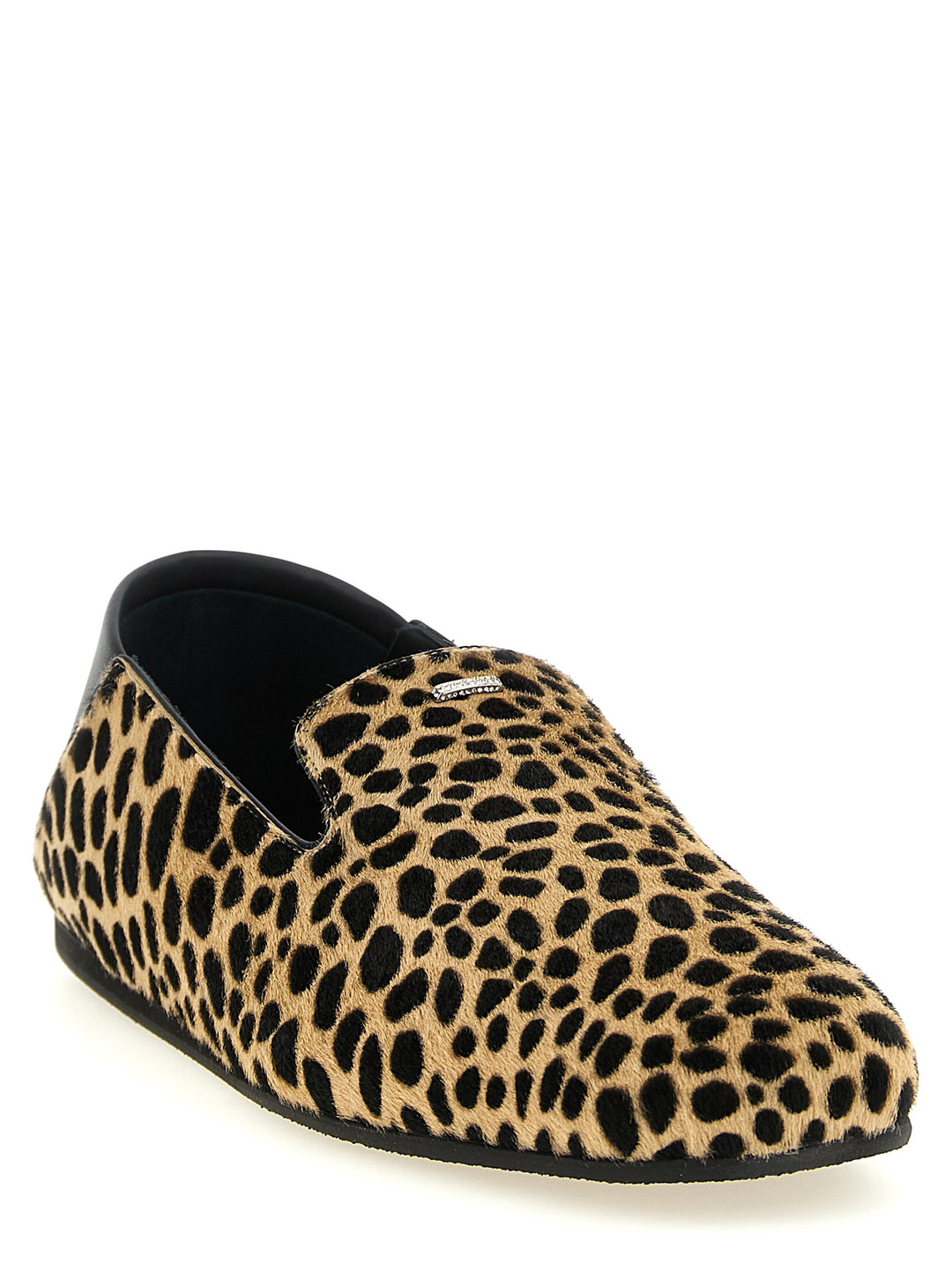 Giuseppe Zanotti Rupert Loafers - Multicolor | 9a6d14ca3ebb1ce4bac84612a8db923ccfc71f24