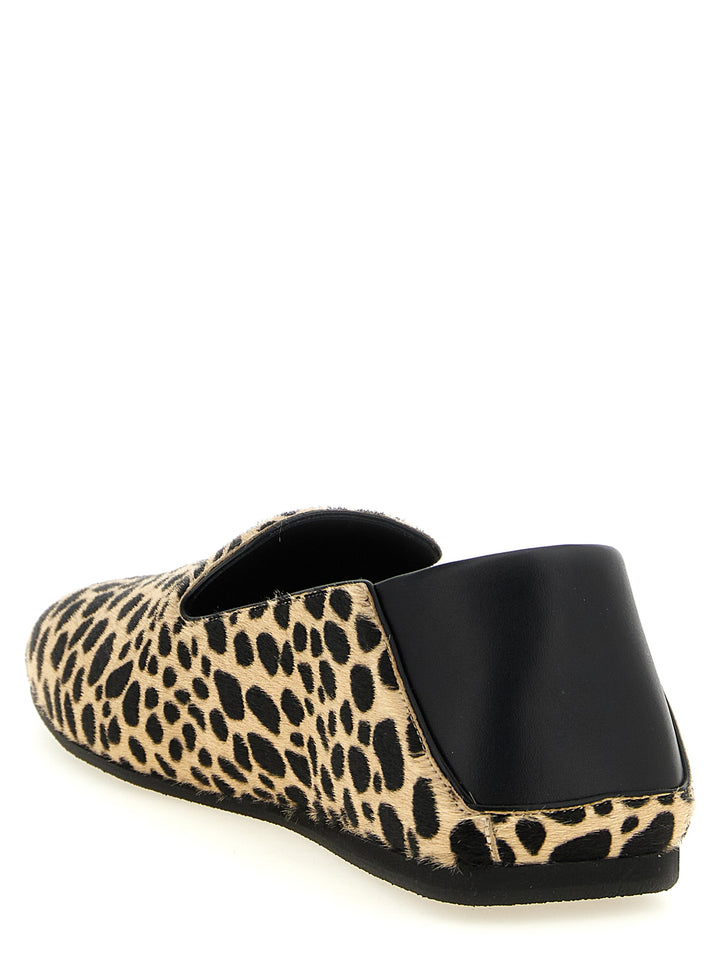 Giuseppe Zanotti Rupert Loafers - Multicolor | a678a4a8fd38976ac5d34ef55d487e58b3f07988