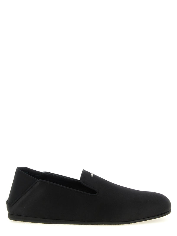 Rupert Loafers Black