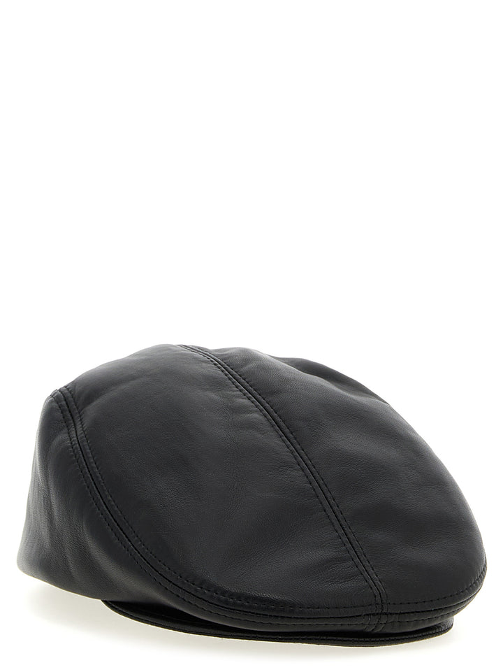 Ruslan Baginskiy Ivy Hats - Black | f3aa3690482ee5e3d09ce8eae0700845f5fcb4ac