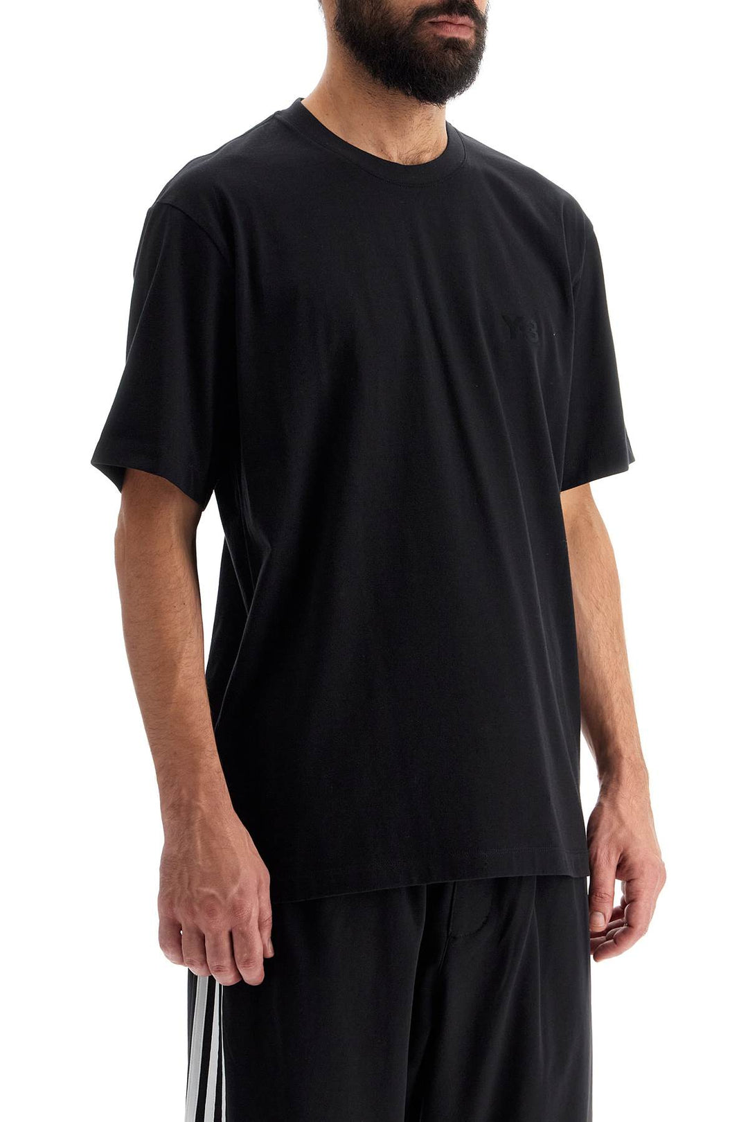 T Shirt Logata Oversize