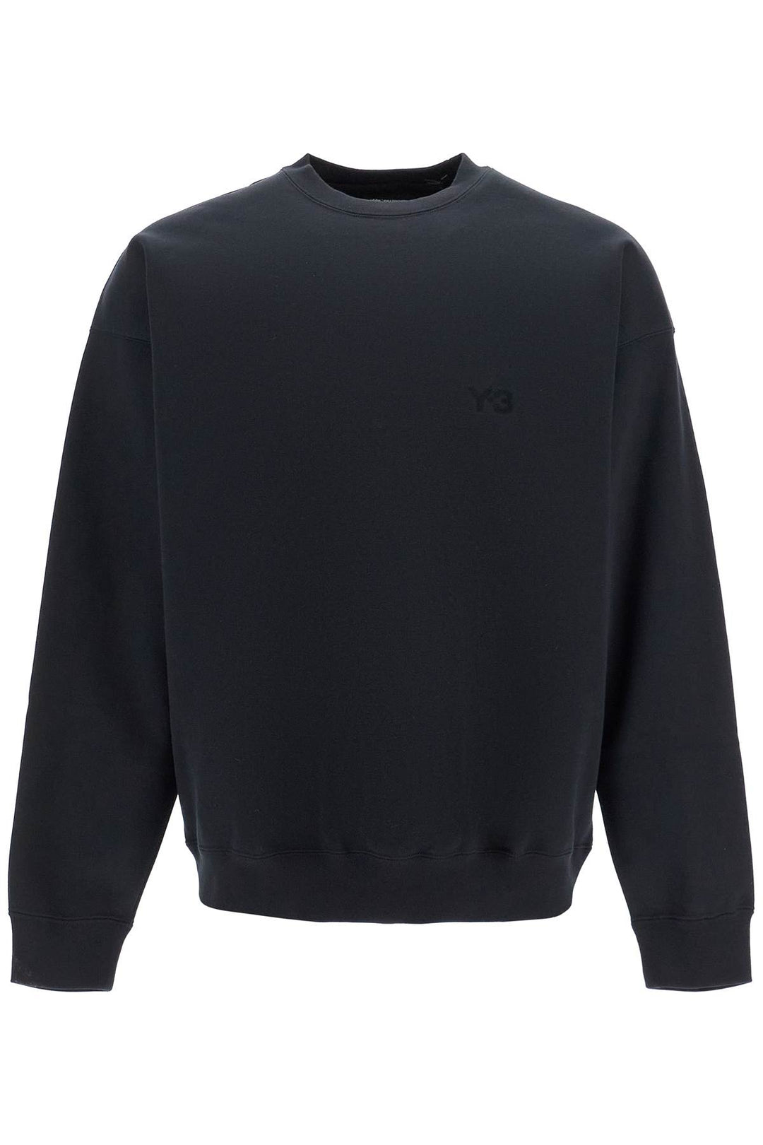 Oversized Crewneck