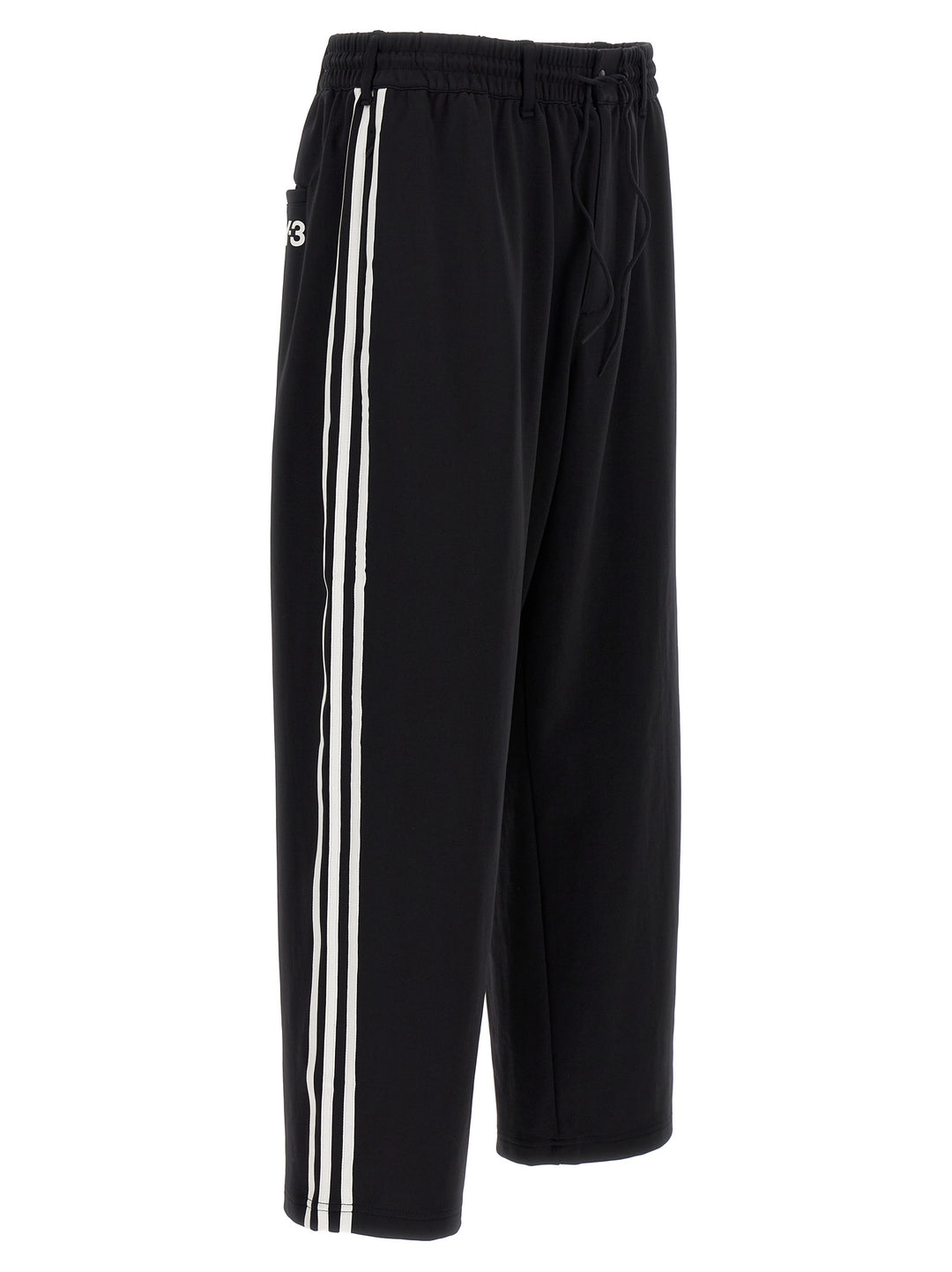 M Es Tp Pants Black