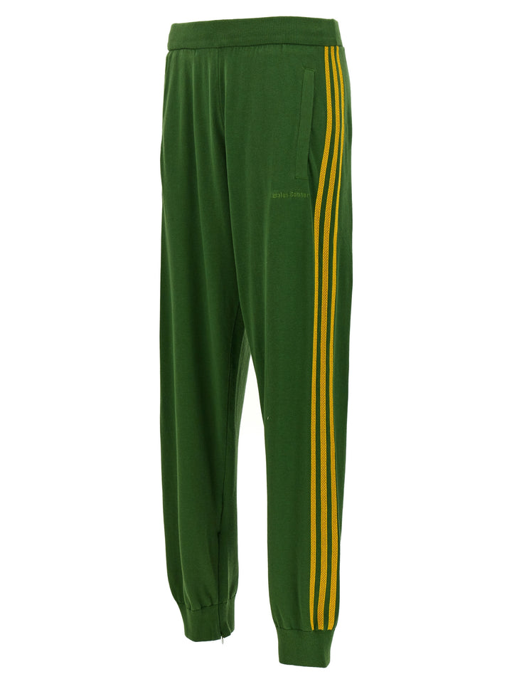 Adidas Originals X Wales Bonner Joggers Pants Green