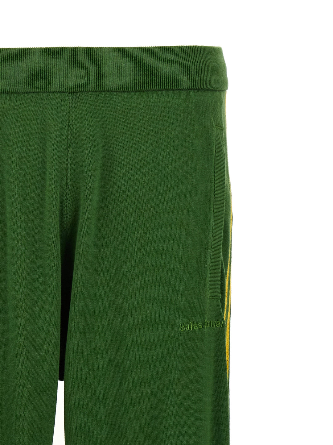 Adidas Originals X Wales Bonner Joggers Pants Green