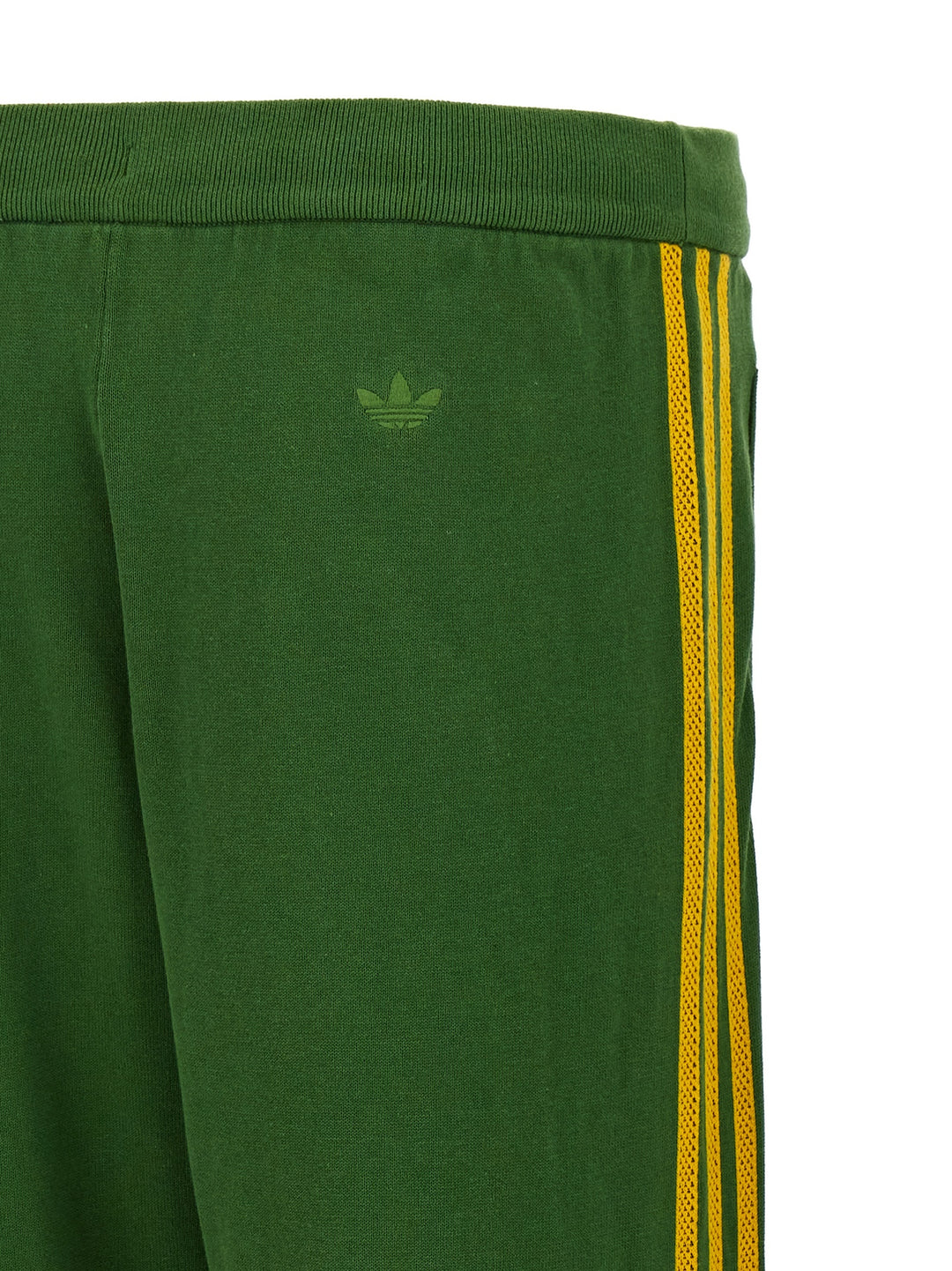 Adidas Originals X Wales Bonner Joggers Pants Green