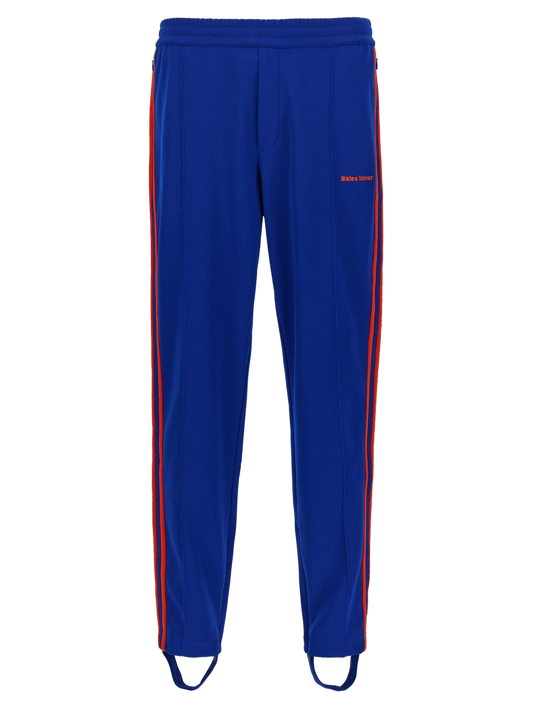 Adidas Originals X Wales Bonner Joggers Pants Blue