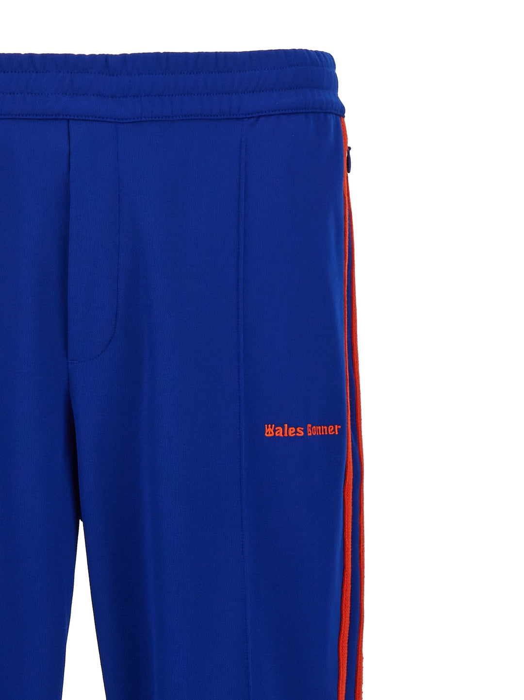 Adidas Originals X Wales Bonner Joggers Pants Blue