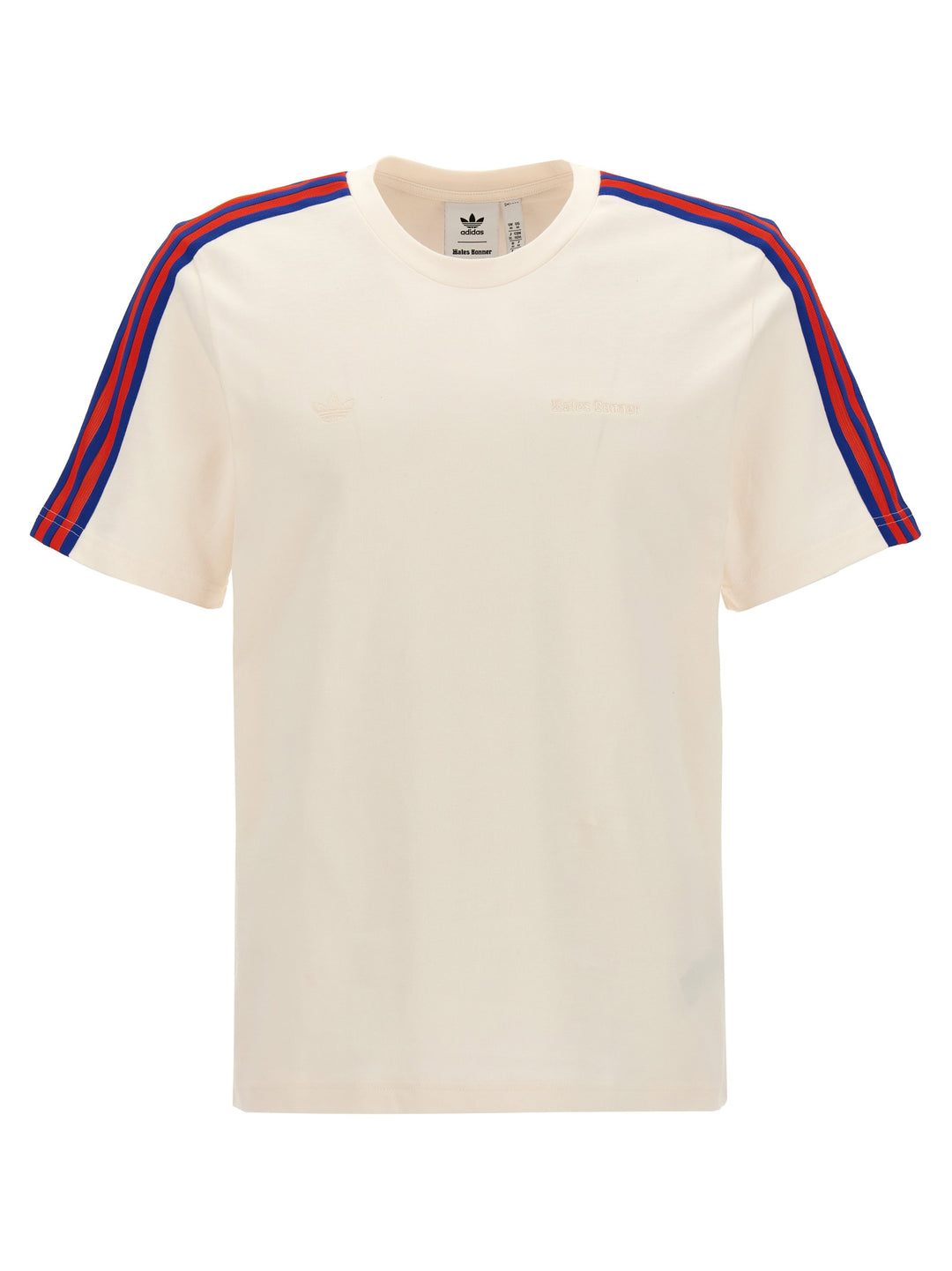 Adidas Originals X Wales Bonner T-Shirt White