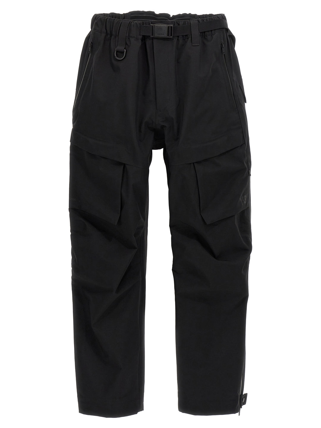 Gtx Hs Car Pants Black