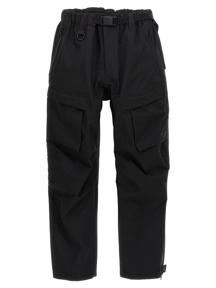 Gtx Hs Car Pants Black