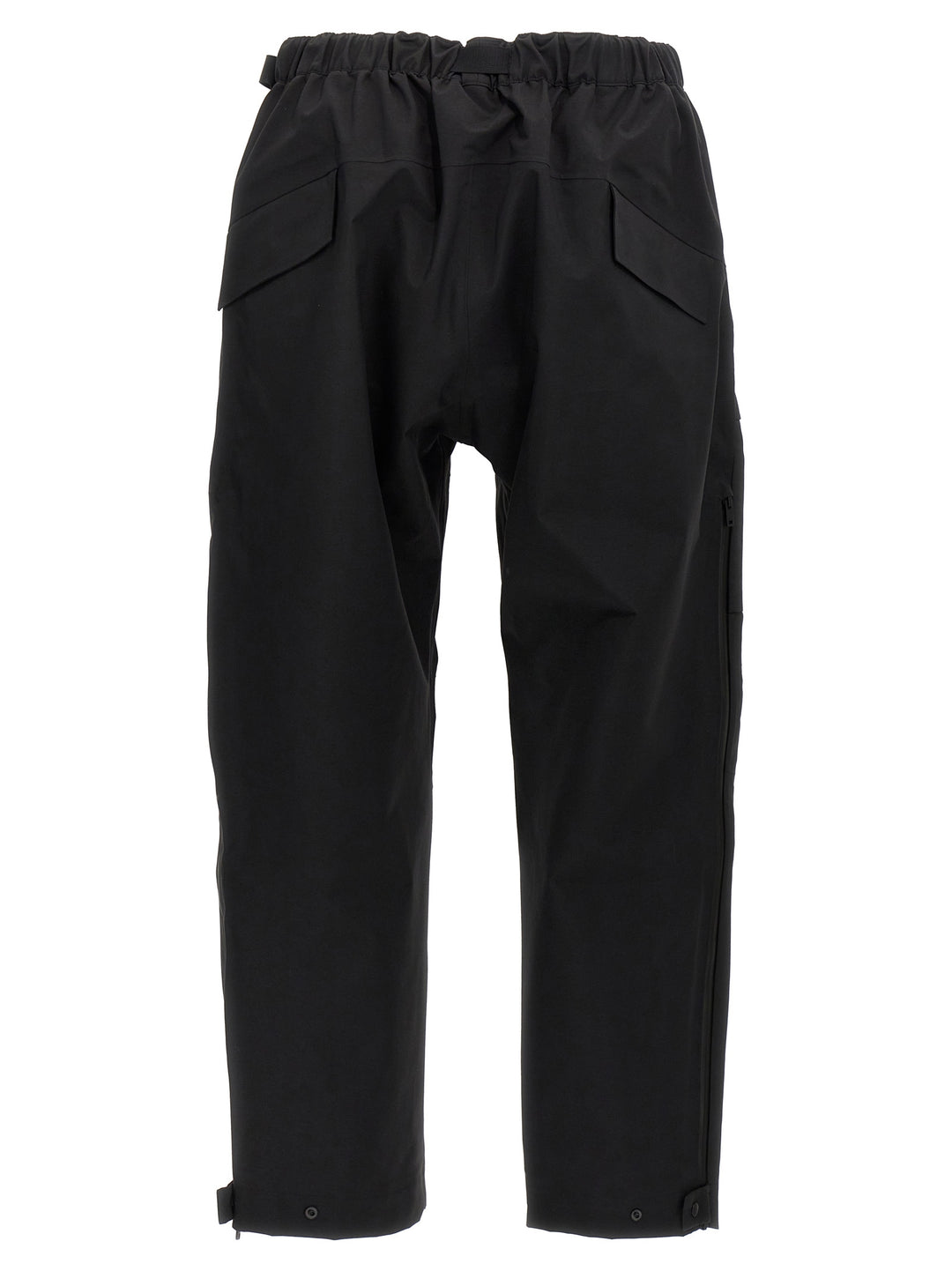 Gtx Hs Car Pants Black