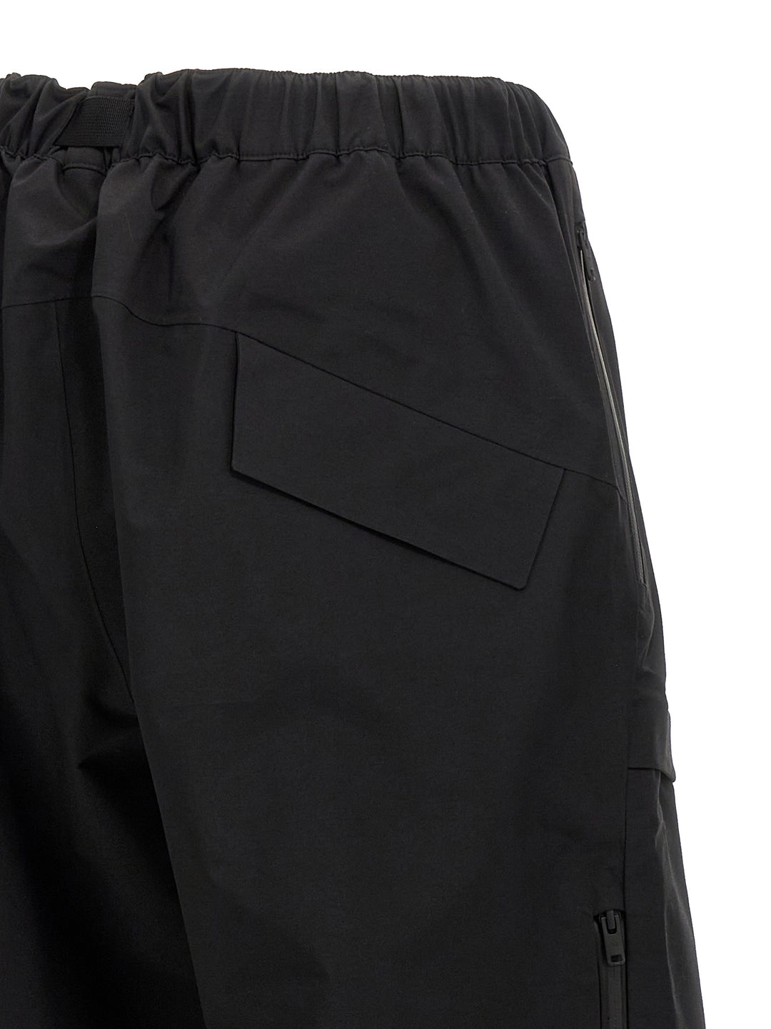 Gtx Hs Car Pants Black