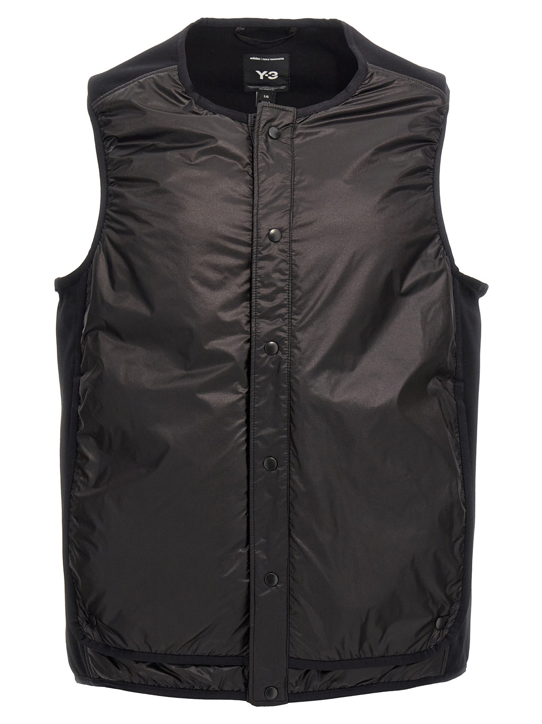 Liner Gilet Black