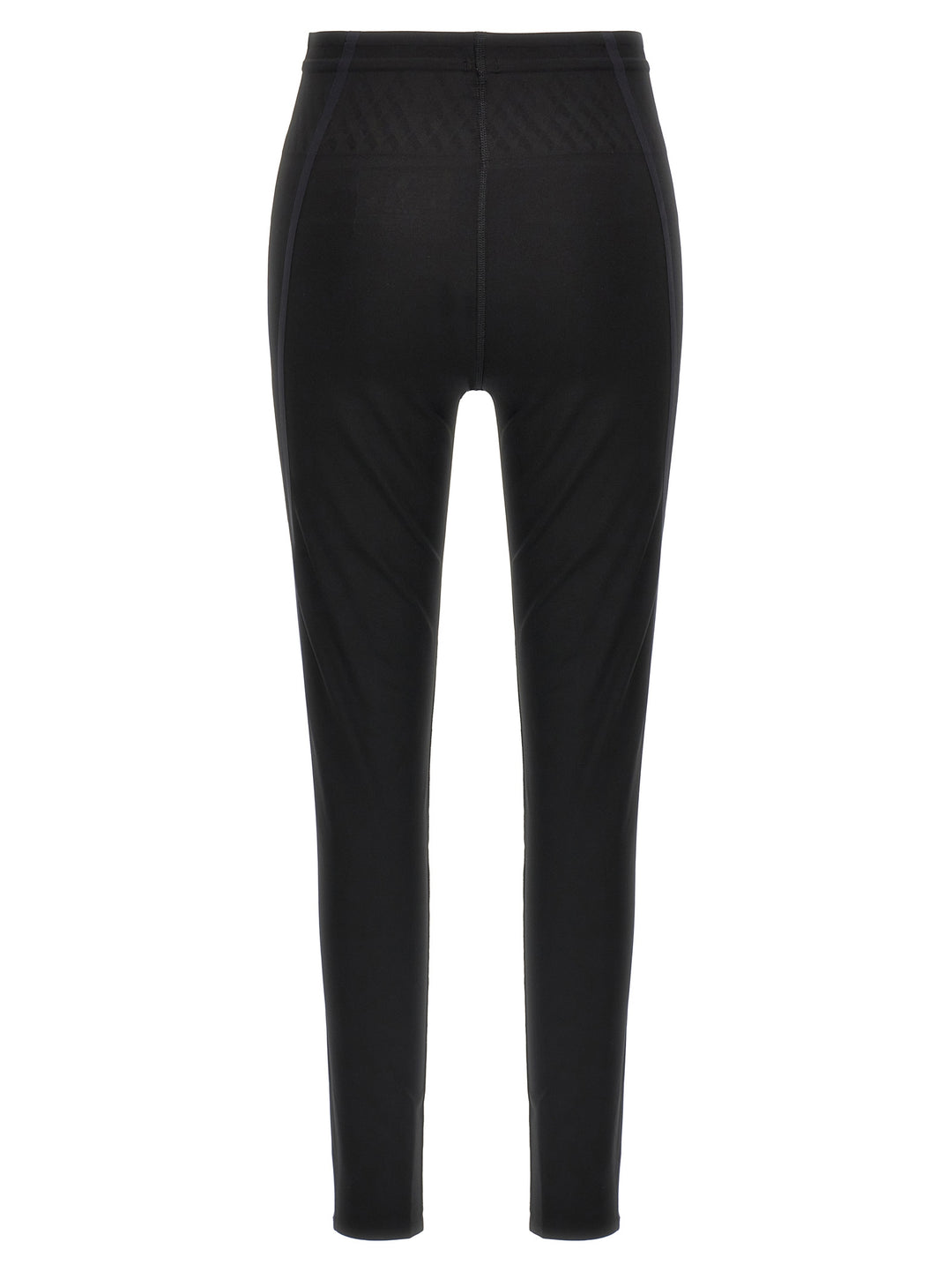 W Run Tights Leggings Black