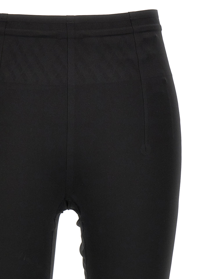 W Run Tights Leggings Black