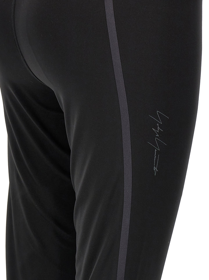 W Run Tights Leggings Black