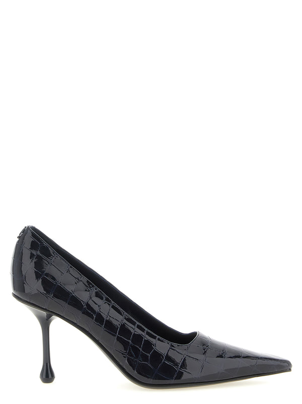 Ixia Pumps Blue